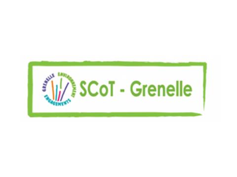 Logo SCOT Grenelle