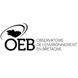 Observatoire de l'environnement en  Bretagne