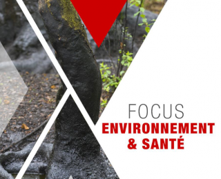 L'environnement en France focus environnement et santé