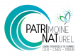 logo Patrimoine naturel