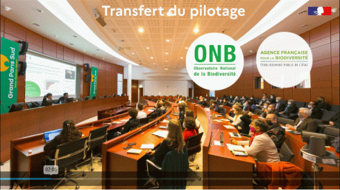 vidéo rétrospective ONB