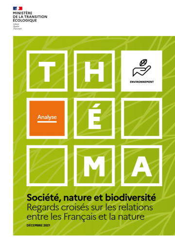 thema analyse 10 societe nature biodiversite decembre 2021